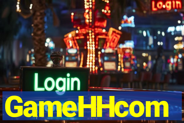 GameHHcom