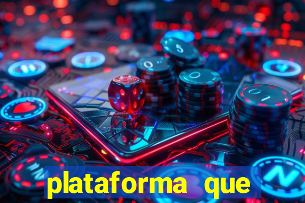 plataforma que ganha bonus no cadastro