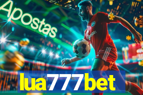 lua777bet