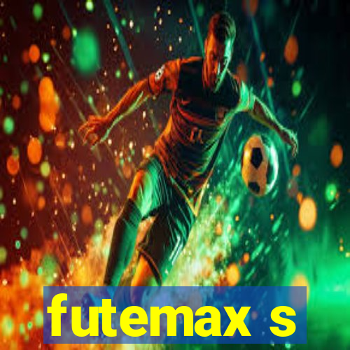 futemax s