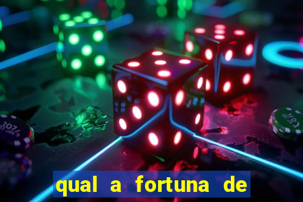 qual a fortuna de erick jacquin