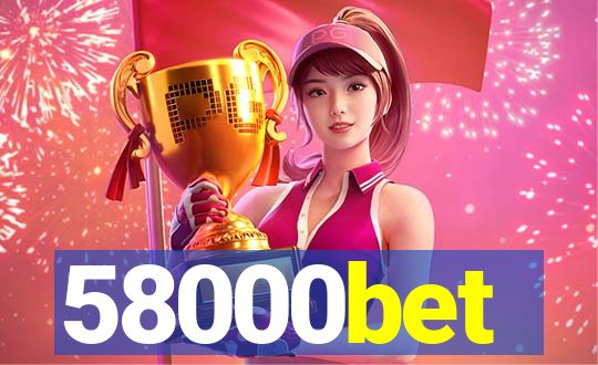 58000bet