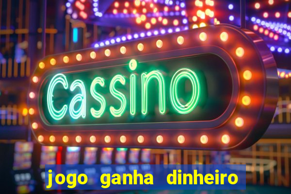 jogo ganha dinheiro no pix