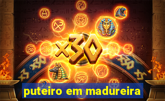 puteiro em madureira