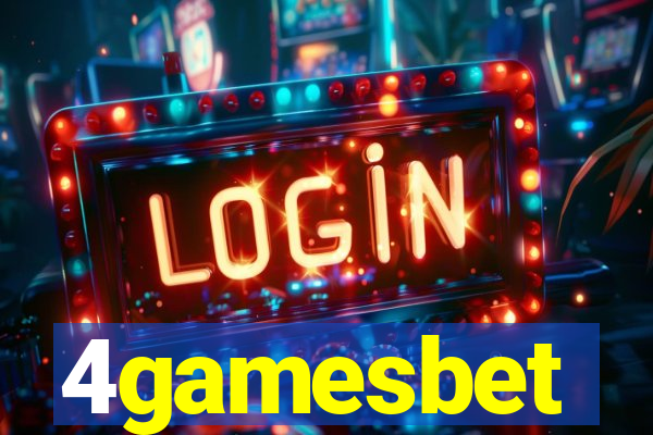 4gamesbet