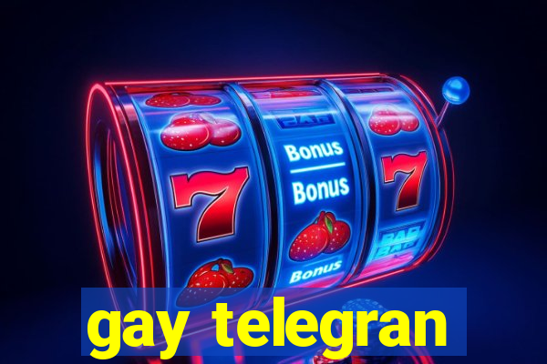 gay telegran