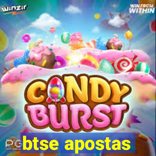 btse apostas