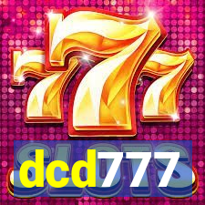 dcd777