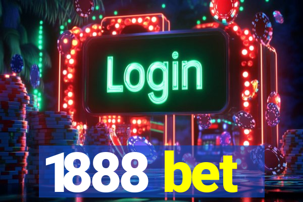 1888 bet