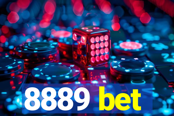 8889 bet