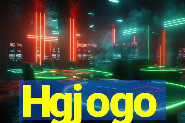 Hgjogo