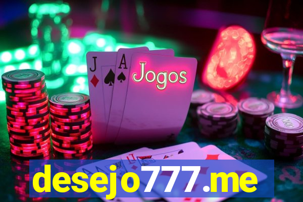 desejo777.me