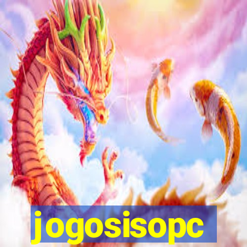 jogosisopc