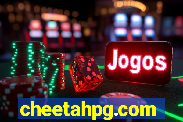 cheetahpg.com