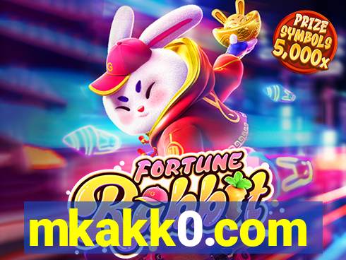mkakk0.com