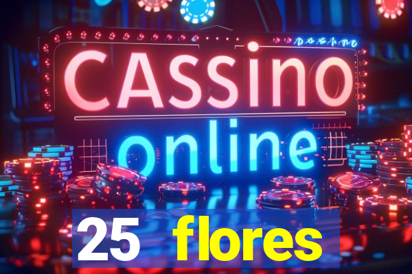 25 flores silvestres desbravadores