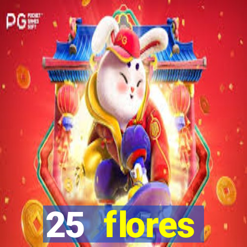 25 flores silvestres desbravadores