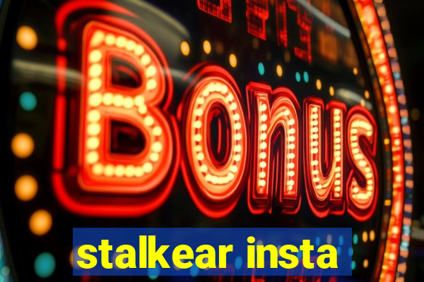stalkear insta