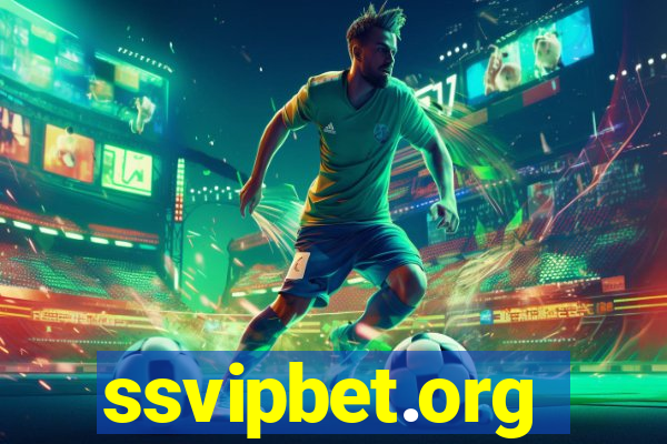 ssvipbet.org