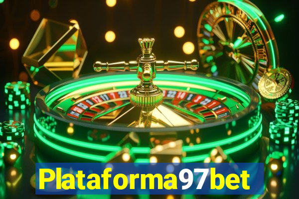Plataforma97bet