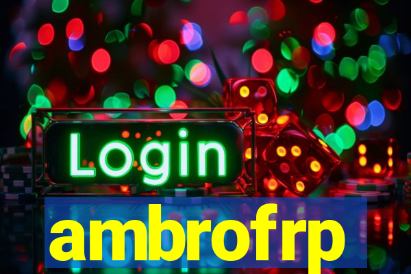 ambrofrp