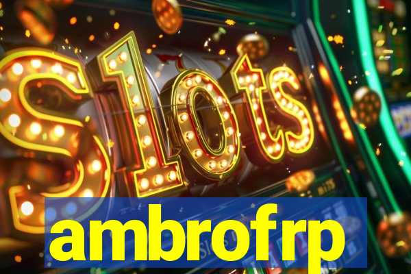 ambrofrp