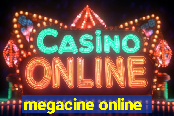megacine online