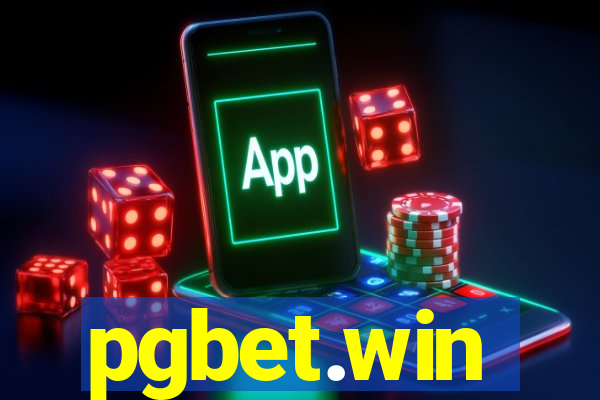 pgbet.win