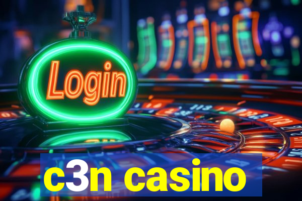 c3n casino
