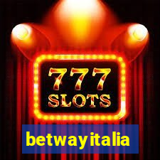 betwayitalia