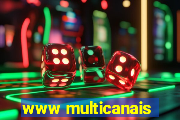 www multicanais