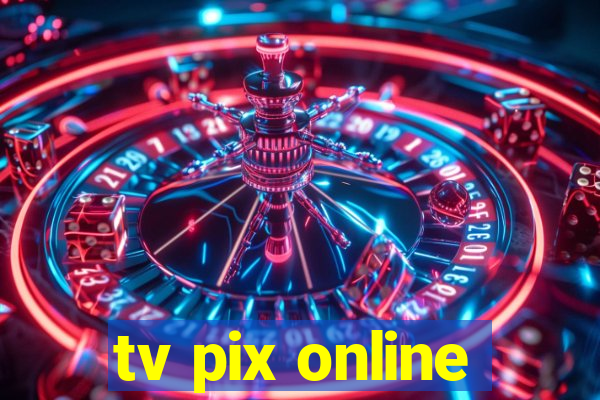 tv pix online