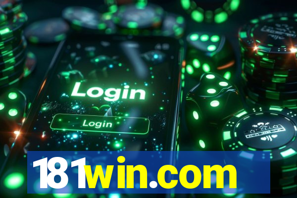 181win.com