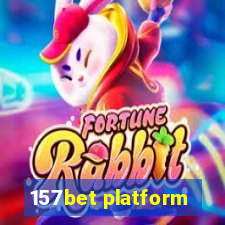 157bet platform