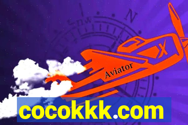 cocokkk.com