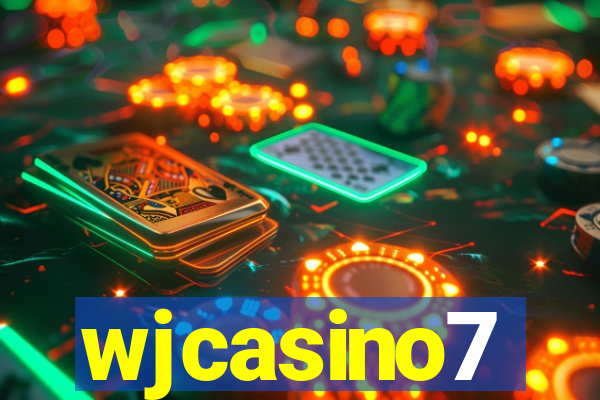 wjcasino7