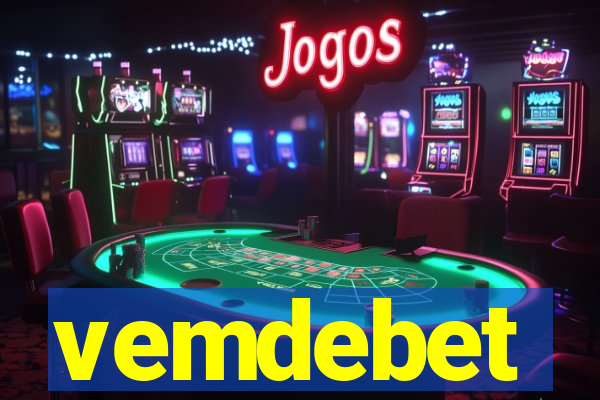 vemdebet