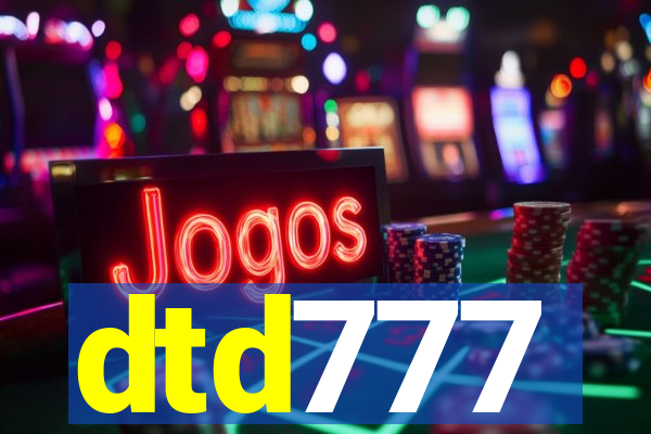 dtd777
