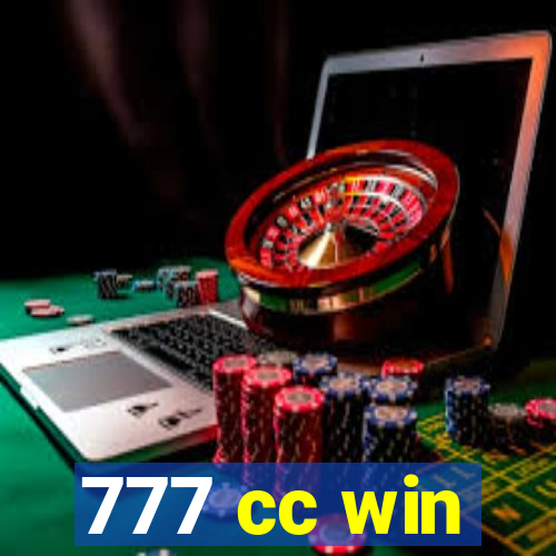 777 cc win