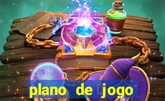 plano de jogo camila cocenza pdf
