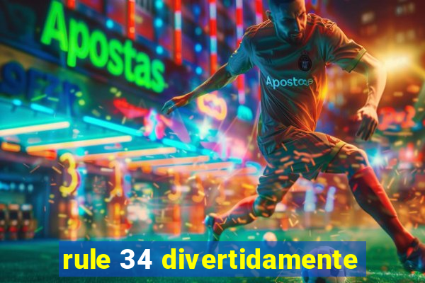 rule 34 divertidamente
