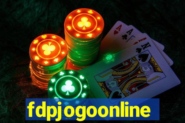 fdpjogoonline
