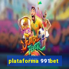 plataforma 991bet