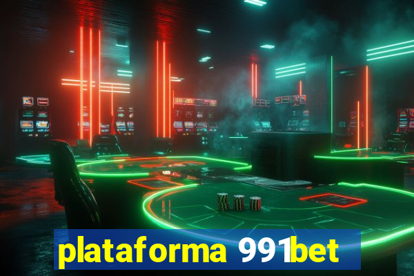 plataforma 991bet