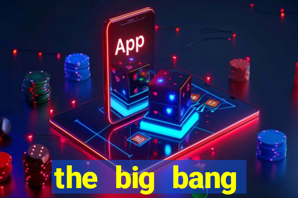 the big bang theory online hd