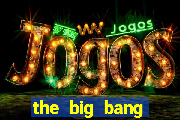 the big bang theory online hd