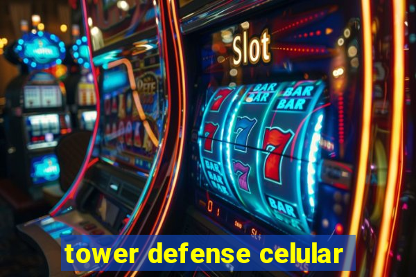 tower defense celular