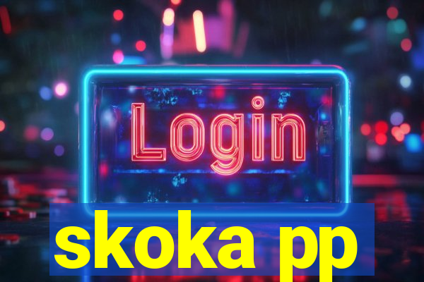 skoka pp