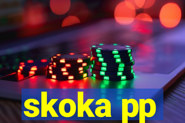 skoka pp