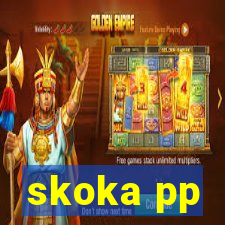 skoka pp